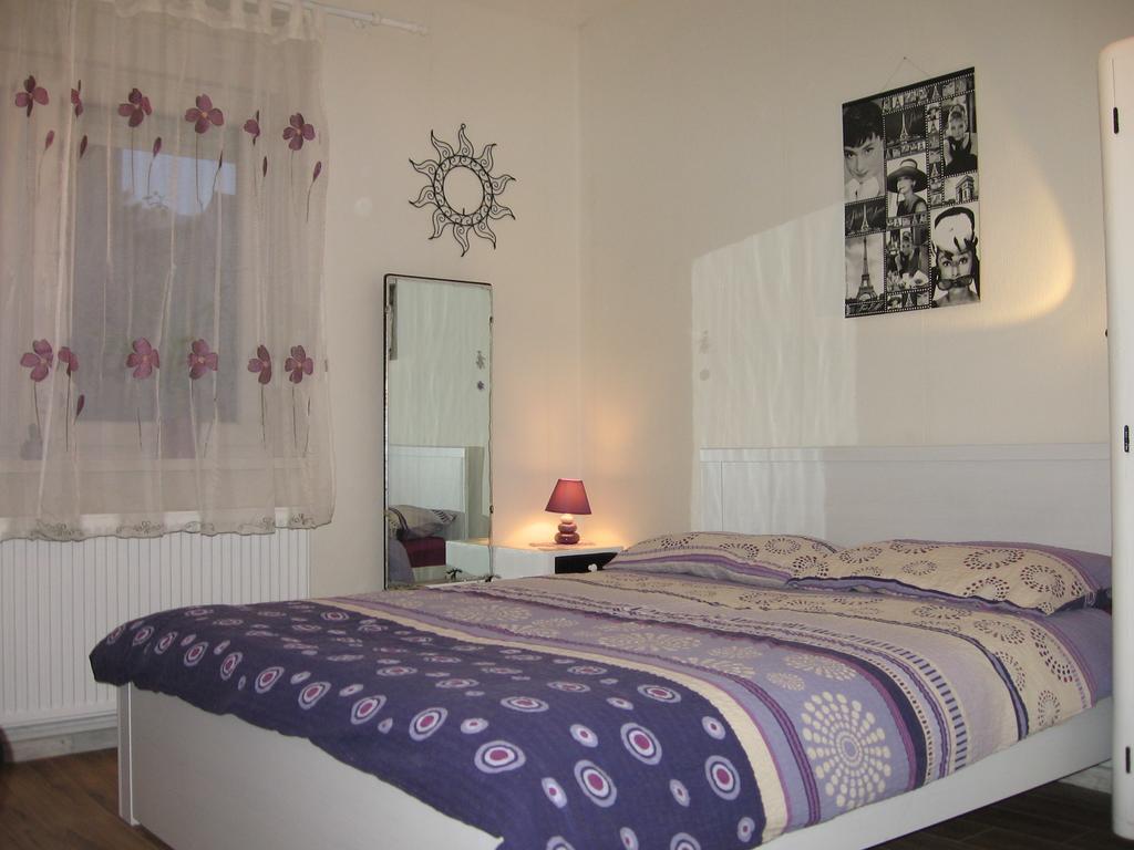 Cute Apartment For You Zagreb Exteriör bild
