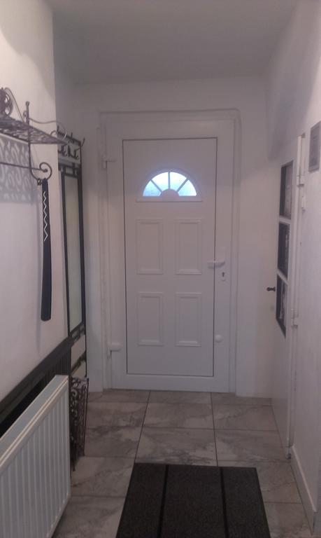 Cute Apartment For You Zagreb Rum bild