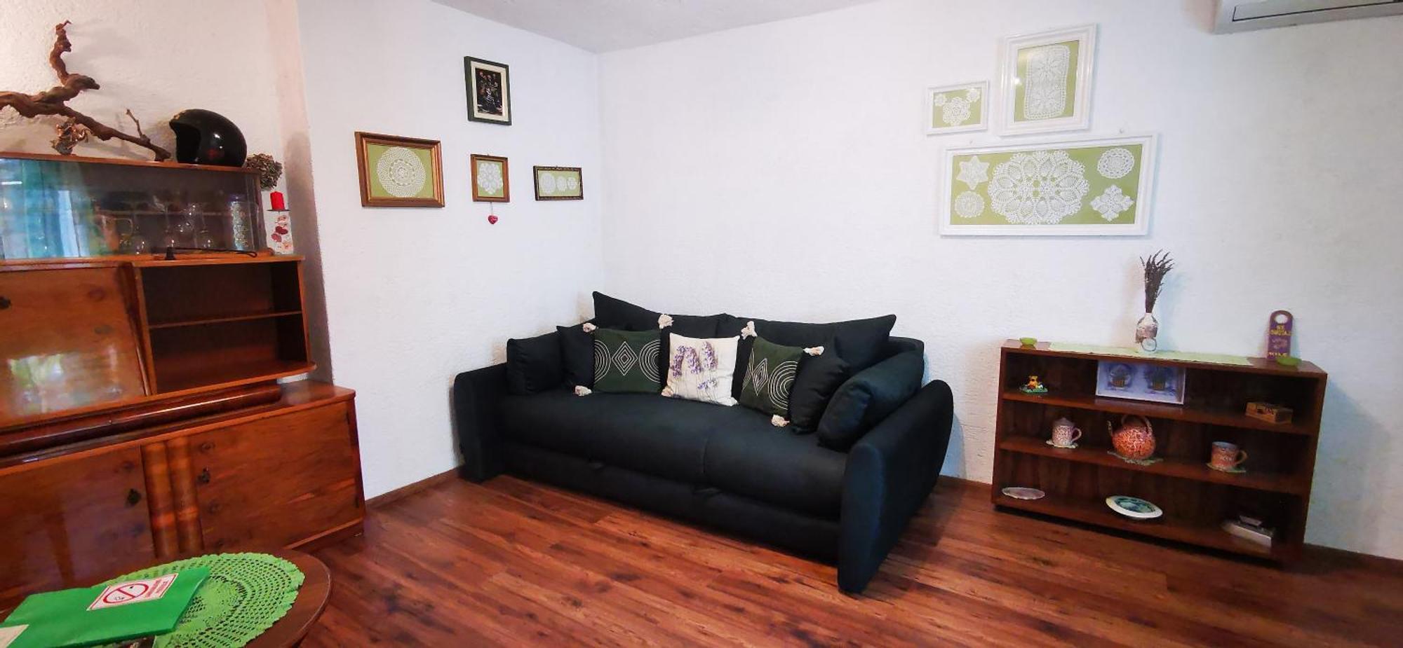 Cute Apartment For You Zagreb Exteriör bild