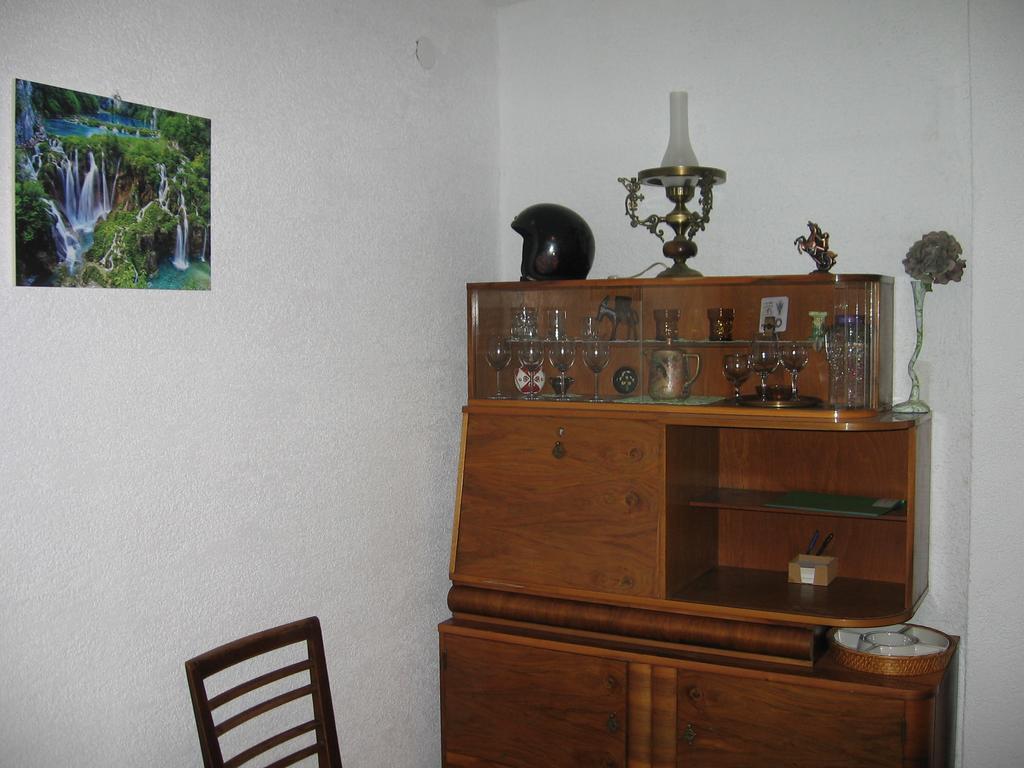Cute Apartment For You Zagreb Rum bild