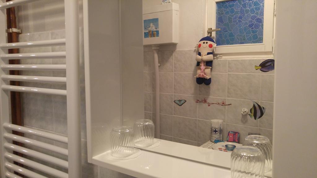 Cute Apartment For You Zagreb Exteriör bild