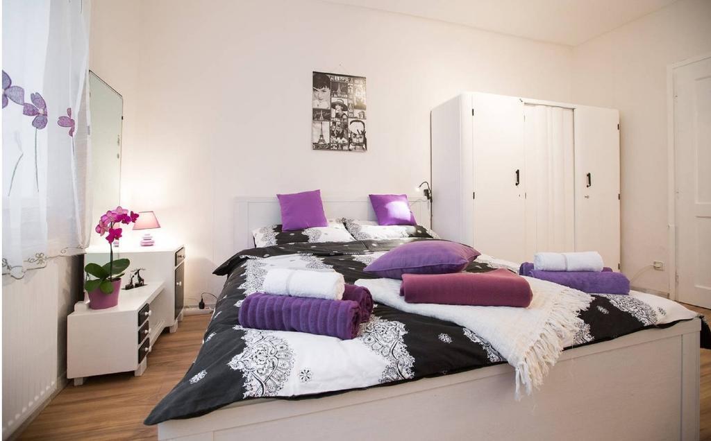 Cute Apartment For You Zagreb Exteriör bild