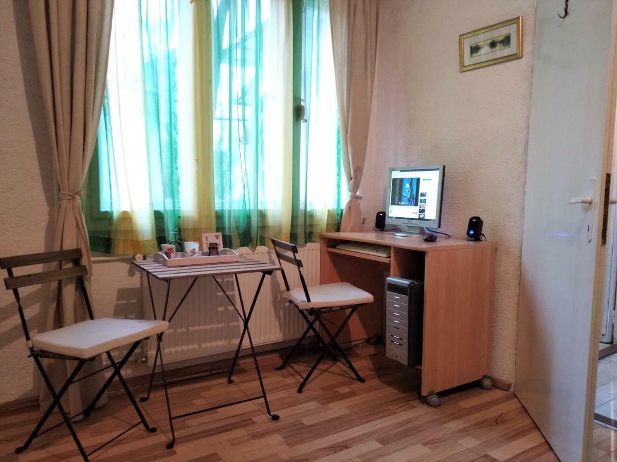 Cute Apartment For You Zagreb Exteriör bild
